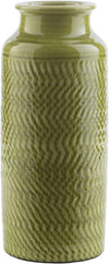Surya Zuniga ZNG-732 Vase Medium 5.71 X 5.71 X 13.98 inches