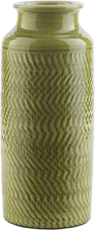 Surya Zuniga ZNG-732 Vase Medium 5.71 X 5.71 X 13.98 inches