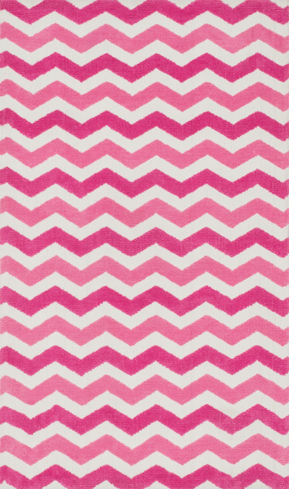 Loloi Zoey HZO07 Pink Area Rug