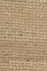 Chandra Zola ZOL-17100 Natural Tan Area Rug Close Up