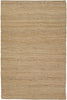 Chandra Zola ZOL-17100 Natural Tan Area Rug main image
