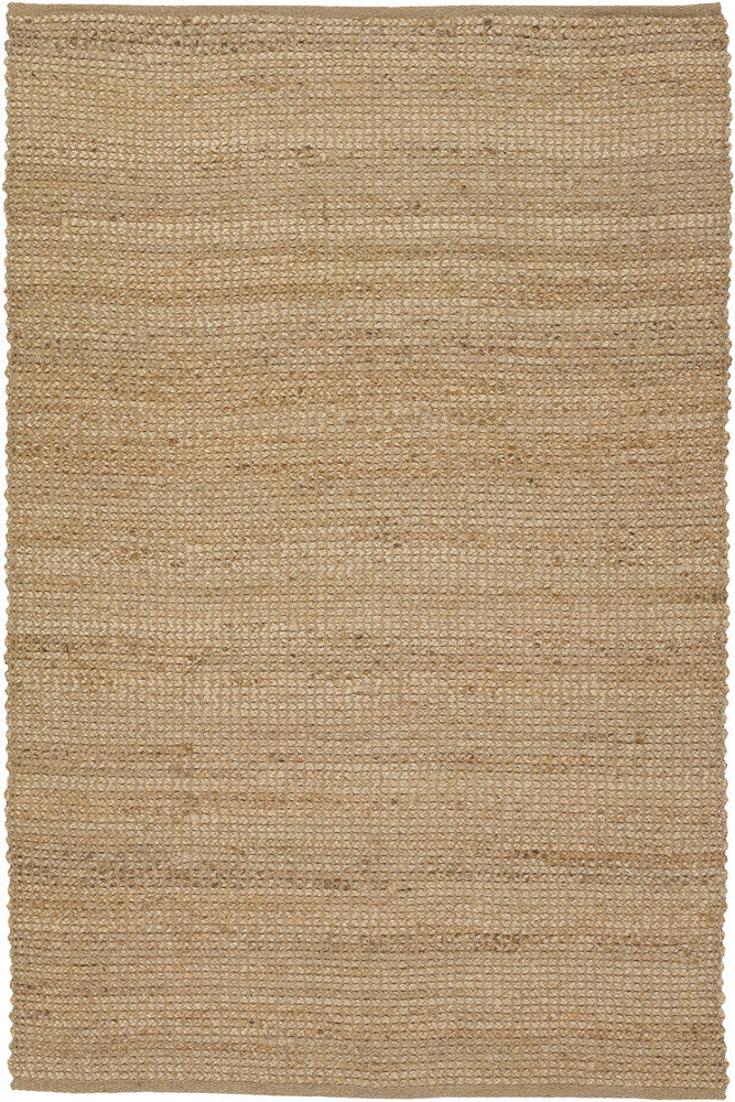 Chandra Zola ZOL-17100 Natural Tan Area Rug main image