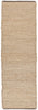Chandra Zola ZOL-17104 Tan/Charcoal Area Rug Runner