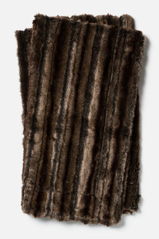 Loloi Zora T0003 Brown Bedding main image