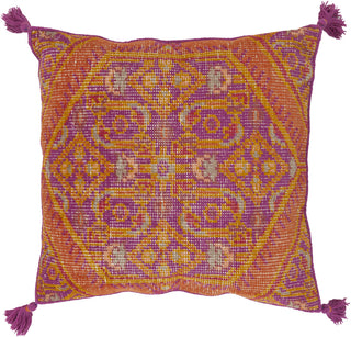 Surya Zahra Vintage Heirloom ZP-003 Pillow