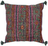 Surya Zahra Vintage Heirloom ZP-006 Pillow 30 X 30 X 5 Poly filled