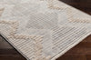 Surya Zaragoza ZRZ-2300 Area Rug Corner Shot