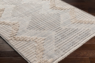 Surya Zaragoza ZRZ-2300 Area Rug Corner Shot
