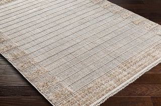 Surya Zaragoza ZRZ-2302 Area Rug Corner Shot
