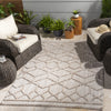 Surya Zaragoza ZRZ-2309 Area Rug Room Scene Feature