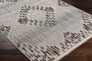 Surya Zaragoza ZRZ-2310 Area Rug Corner Shot