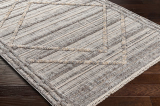 Surya Zaragoza ZRZ-2313 Area Rug Corner Shot