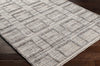 Surya Zaragoza ZRZ-2314 Area Rug Corner Shot