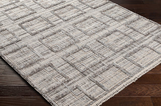 Surya Zaragoza ZRZ-2314 Area Rug Corner Shot