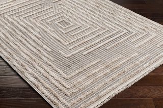 Surya Zaragoza ZRZ-2315 Area Rug Corner Shot