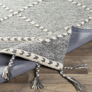 Surya Zanafi Tassels ZTS-2300 Area Rug