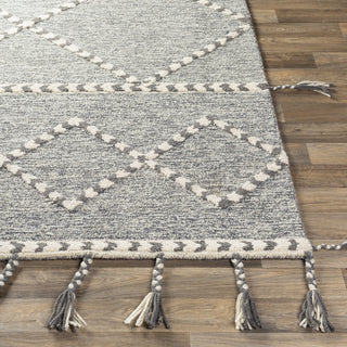 Surya Zanafi Tassels ZTS-2300 Area Rug