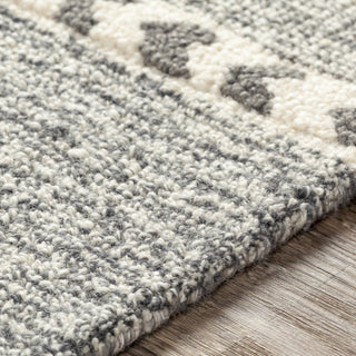 Surya Zanafi Tassels ZTS-2300 Area Rug