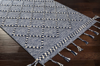 Surya Zanafi Tassels ZTS-2301 Area Rug