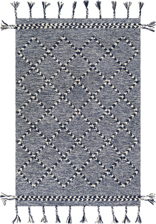 Surya Zanafi Tassels ZTS-2301 Area Rug