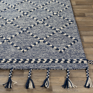 Surya Zanafi Tassels ZTS-2301 Area Rug