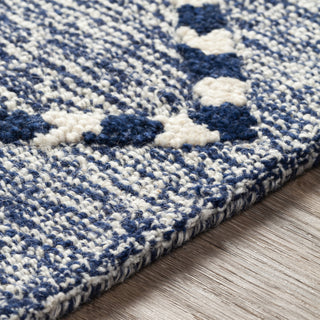 Surya Zanafi Tassels ZTS-2301 Area Rug