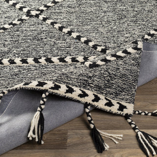 Surya Zanafi Tassels ZTS-2302 Area Rug