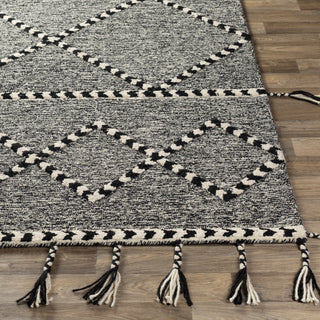 Surya Zanafi Tassels ZTS-2302 Area Rug