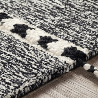 Surya Zanafi Tassels ZTS-2302 Area Rug