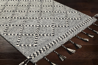 Surya Zanafi Tassels ZTS-2303 Area Rug