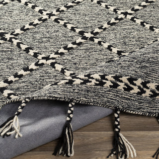 Surya Zanafi Tassels ZTS-2303 Area Rug