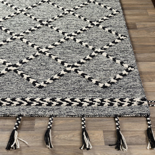 Surya Zanafi Tassels ZTS-2303 Area Rug