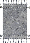 Surya Zanafi Tassels ZTS-2305 Area Rug