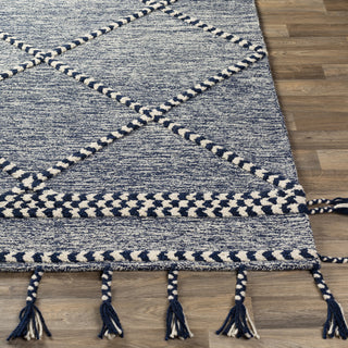 Surya Zanafi Tassels ZTS-2305 Area Rug