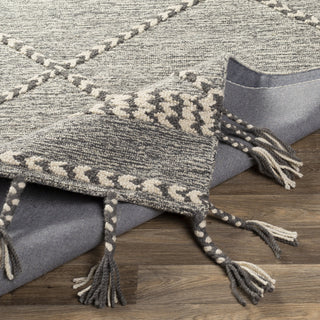 Surya Zanafi Tassels ZTS-2306 Area Rug