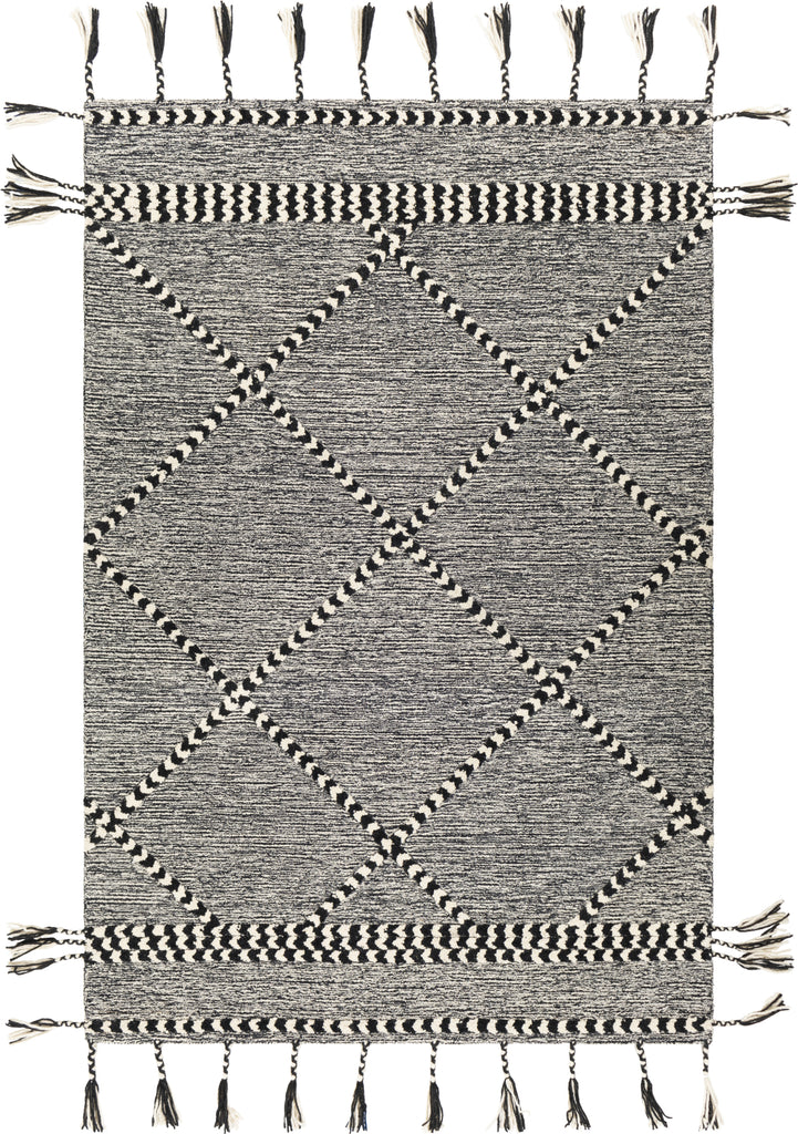 Surya Zanafi Tassels ZTS-2307 Area Rug