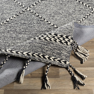 Surya Zanafi Tassels ZTS-2307 Area Rug