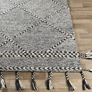 Surya Zanafi Tassels ZTS-2307 Area Rug