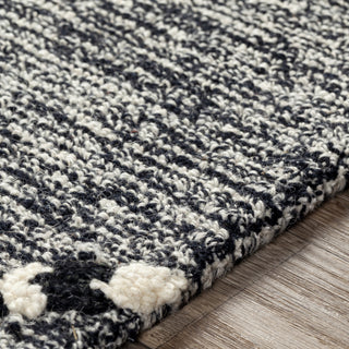 Surya Zanafi Tassels ZTS-2307 Area Rug