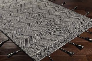 Surya Zanafi Tassels ZTS-2308 Area Rug