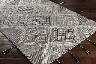 Surya Zanafi Tassels ZTS-2309 Area Rug