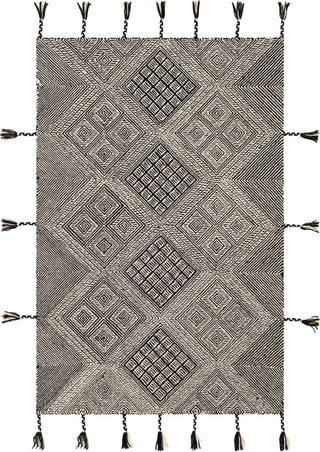 Surya Zanafi Tassels ZTS-2309 Area Rug