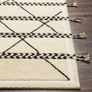 Surya Zanafi Tassels ZTS-2311 Area Rug