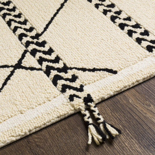 Surya Zanafi Tassels ZTS-2311 Area Rug