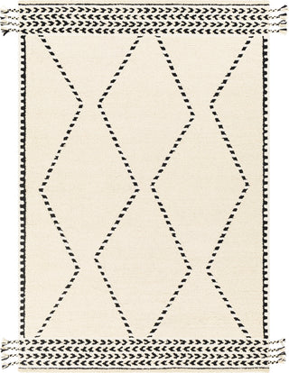 Surya Zanafi Tassels ZTS-2312 Area Rug