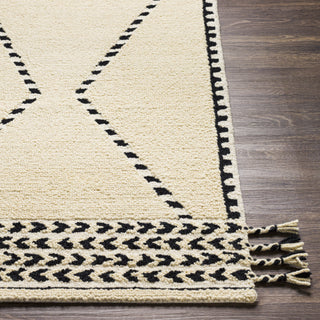 Surya Zanafi Tassels ZTS-2312 Area Rug