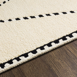 Surya Zanafi Tassels ZTS-2312 Area Rug