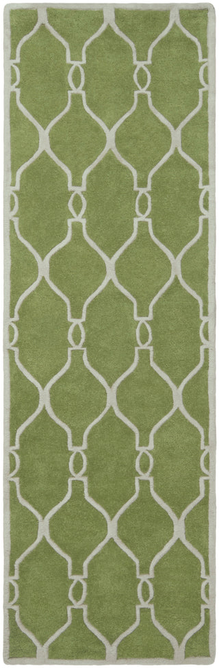 Surya Zuna ZUN-1019 Area Rug by Jill Rosenwald