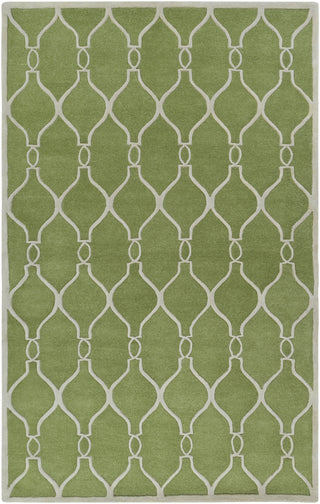 Surya Zuna ZUN-1019 Area Rug by Jill Rosenwald