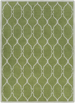 Surya Zuna ZUN-1019 Forest Area Rug by Jill Rosenwald 8' x 11'